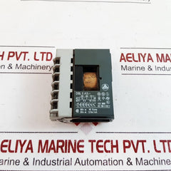 Fanal Dsl5A3/1 Contact Relay