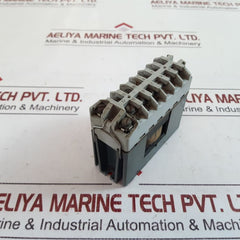 Fanal Dsl5A3/1 Contact Relay