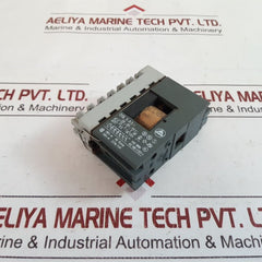 Fanal Dsl5A3/1 Contact Relay