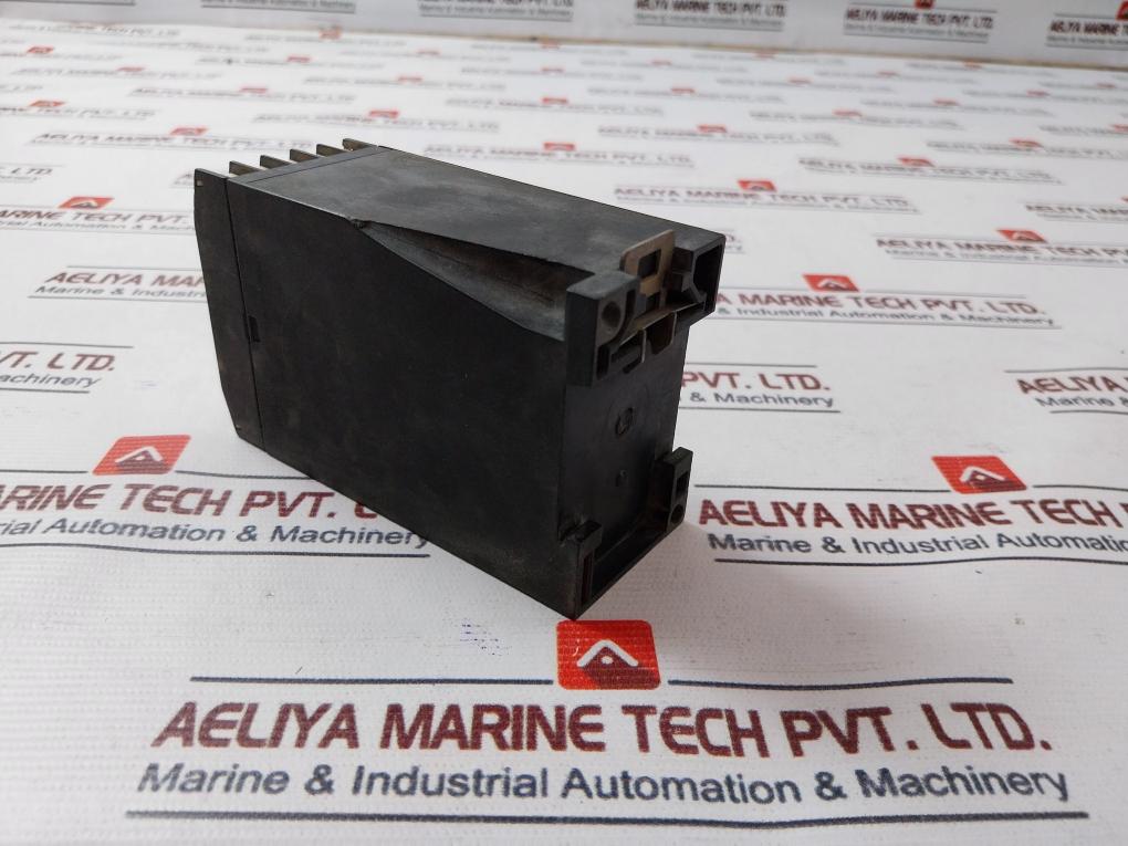 Produktbild von ISKRA Schütz K07M-10/Sp4 380–415V AC – 4 Schließer, 5,5kW Bei 400V, IP20, Schraubanschluss, 11,3A