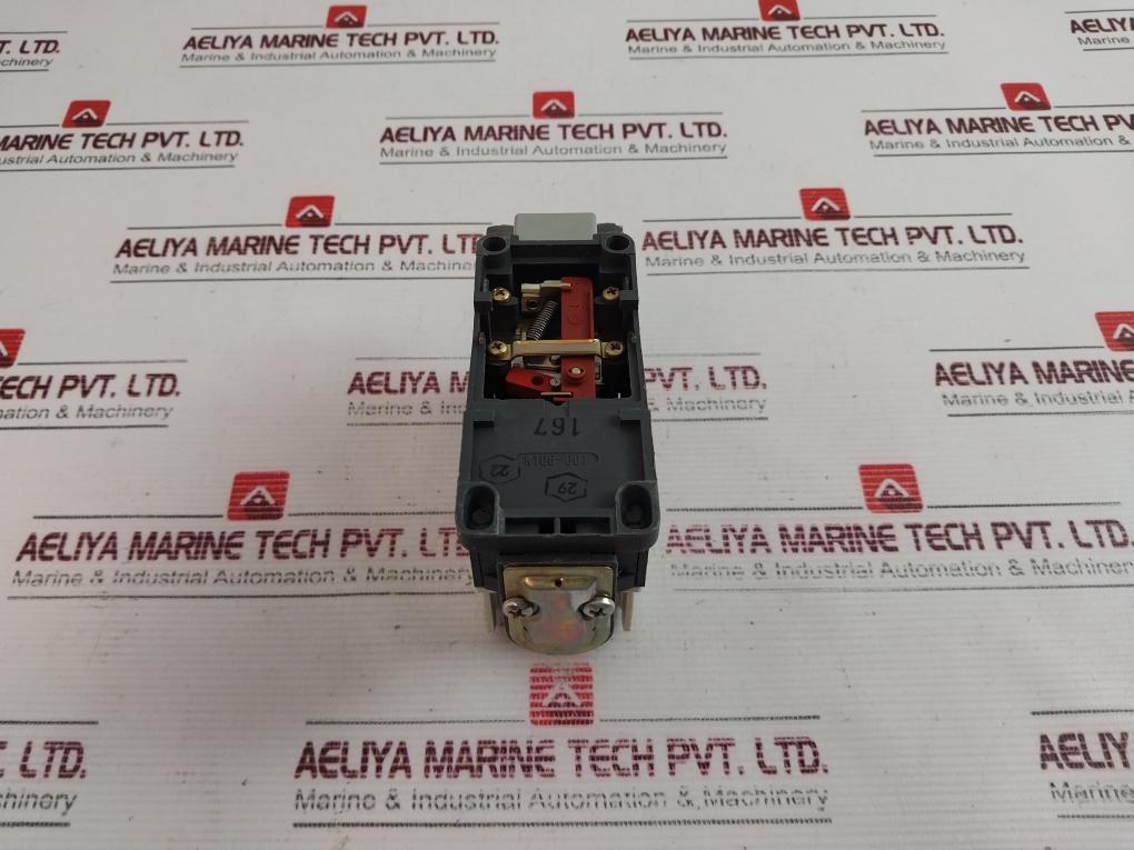 Fanal Gvzp 3 Contactor 220 V