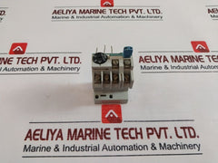 Fanal K7 Motor Protection Relay 660V