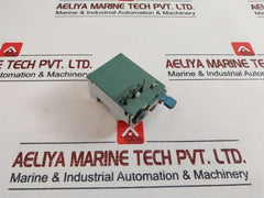 Fanal K7 Motor Protection Relay 660V