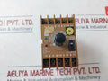 Fanal Tr-vze Contactor Relay 110-240 V Ac