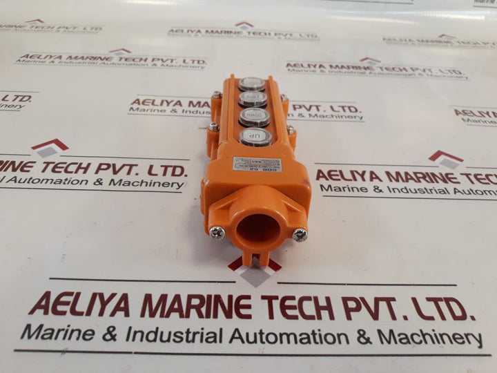 Fang Yu Xing Qi Zhong An Niu Cob 62 Push Button Switch 41-15351