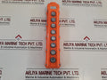 Fang Yu Xing Qi Zhong An Niu COB 64 Push Button Switch 41-15351 AC250V 5A