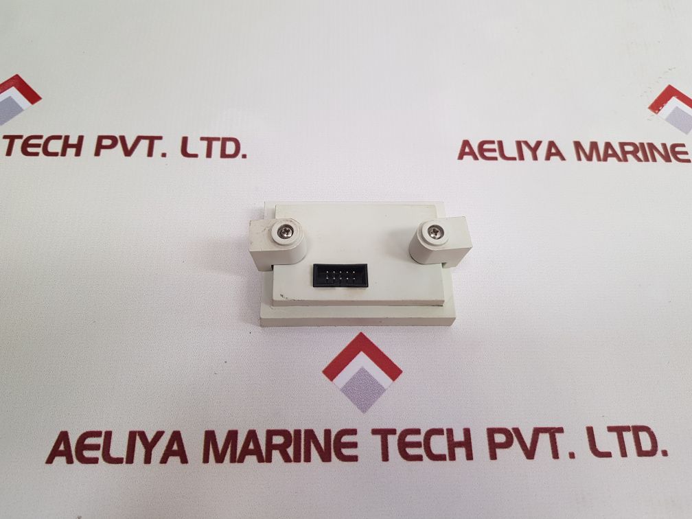 Fanox Od Motor Protection Relay Display