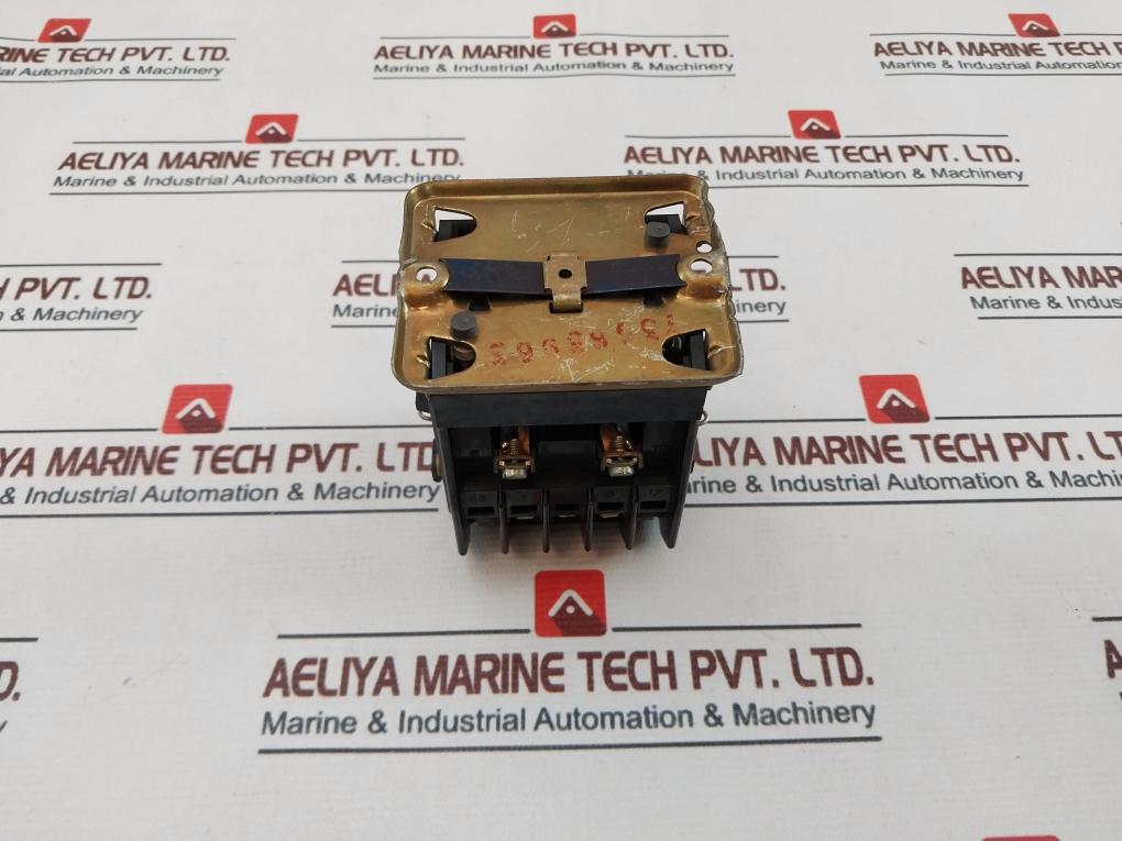 Fantini Cosmi H13A Contactor 20Amp 500V