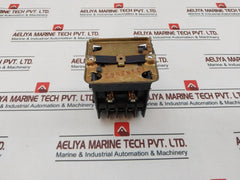 Fantini Cosmi H13A Contactor 20Amp 500V
