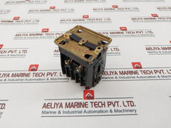 Fantini Cosmi H13A Contactor 20Amp 500V