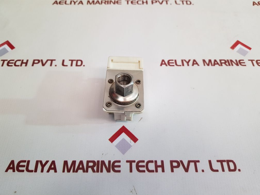 Fantinicosmi B01Ari Pressure Switch With Internal Indicator Used