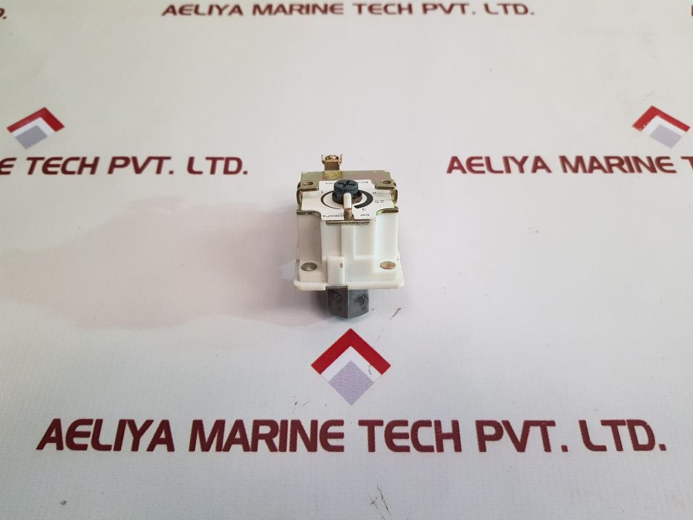 Fantinicosmi B01Ari Pressure Switch With Internal Indicator Used