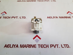 Fantinicosmi B01Ari Pressure Switch With Internal Indicator Used