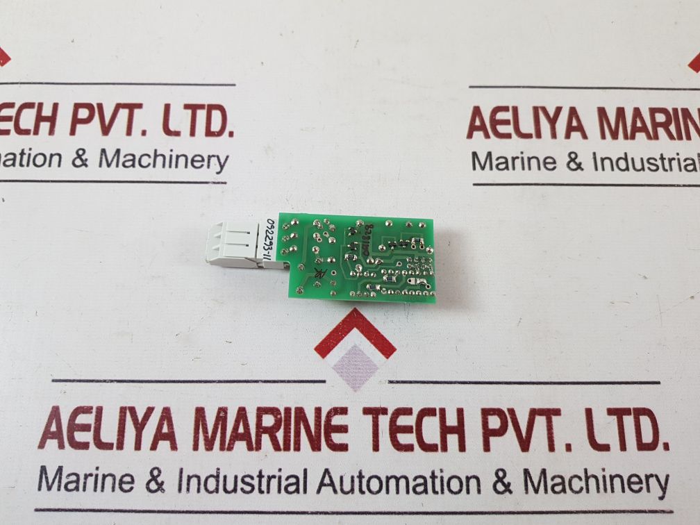 Farnell Electronics Sd3-2060-03 2 Channel Relay Module