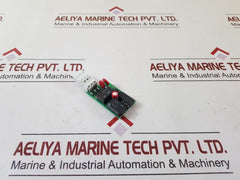 Farnell Electronics Sd3-2060-03 2 Channel Relay Module