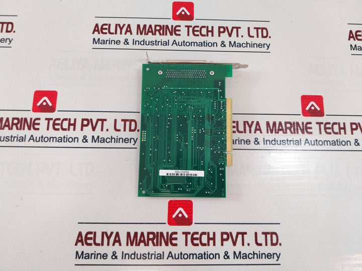 Fastcom 232/8-pci Eight Channel Rs-232 Adapter Card Set 94V-0