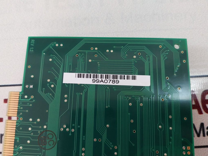Fastcom 232/8-pci Eight Channel Rs-232 Adapter Card Set 94V-0