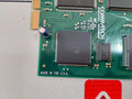 Fastcom 232/8-pci Eight Channel Rs-232 Adapter Card Set 94V-0