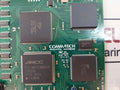 Fastcom 232/8-pci Eight Channel Rs-232 Adapter Card Set 94V-0