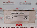 Fastcom 232/8-pci Eight Channel Rs-232 Adapter Card Set 94V-0