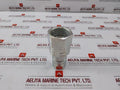Faster Nv34Gasf-0710 Standard Coupling W/ Poppet Valve Vv34Gasf-071G