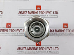 Faster Nv34Gasf-0710 Standard Coupling W/ Poppet Valve Vv34Gasf-071G