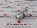 Faster Nv34Gasf-0710 Standard Coupling W/ Poppet Valve Vv34Gasf-071G