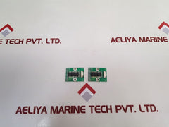 Fastpcb E300750 Relay Pcb Card