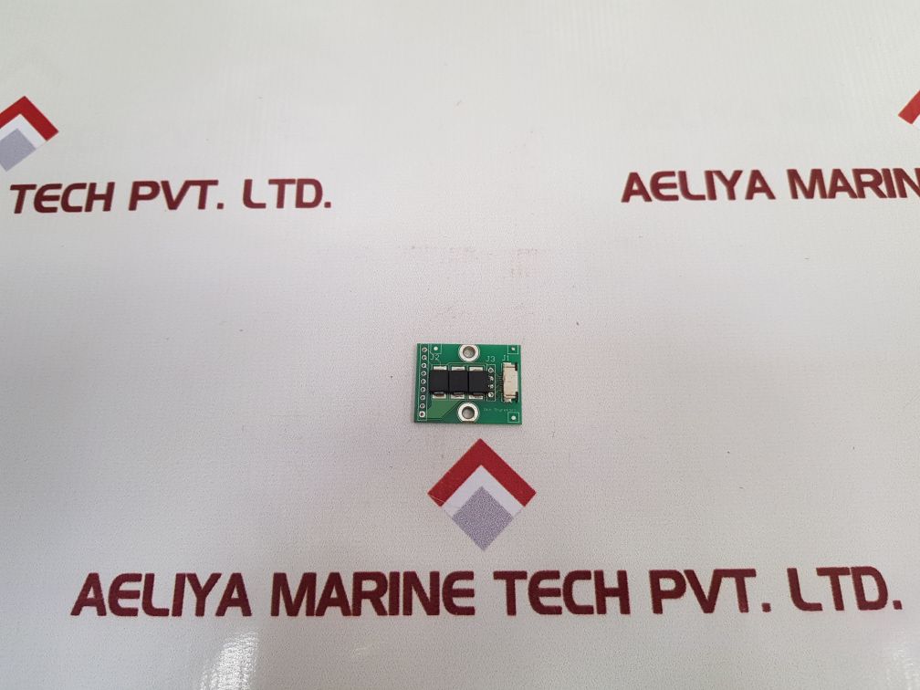 Fastpcb E300750 Relay Pcb Card
