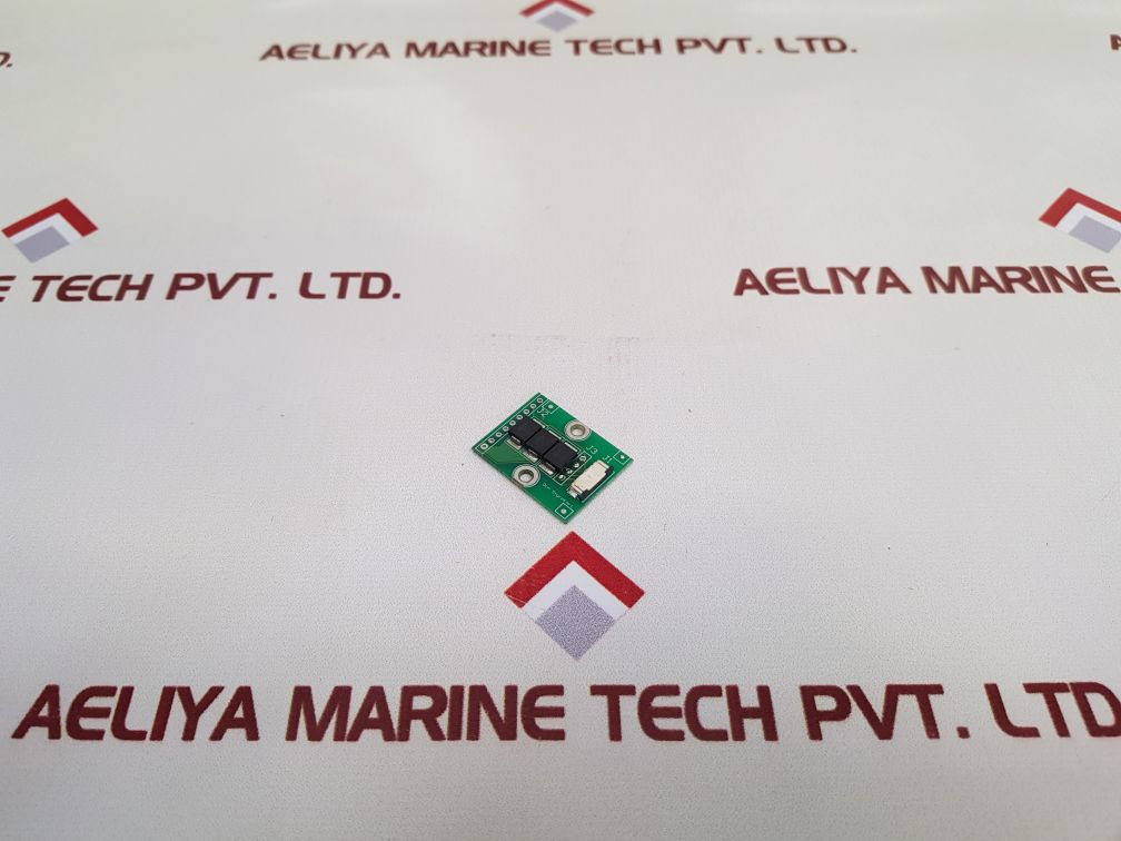 Fastpcb E300750 Relay Pcb Card
