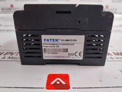 Fatek B1-24M4T2-d24 Micro-programmable Plc Controller 24 Vdc 4W