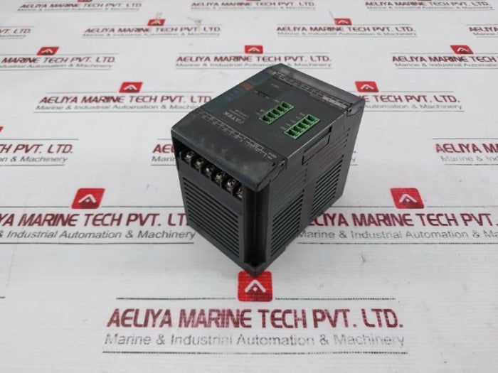Fatek Fbs-14Mct Digital Expansion Programmable Controller Max.400Ma 50/60Hz