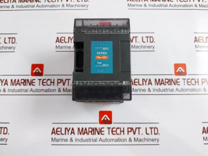 Fatek Fbs-16Ey Expansion Module 9Ct054A10040