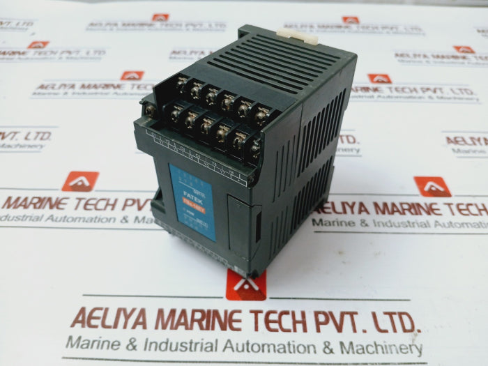 Fatek Fbs-16Ey Plc Digital Expansion Module For Programmable Controller