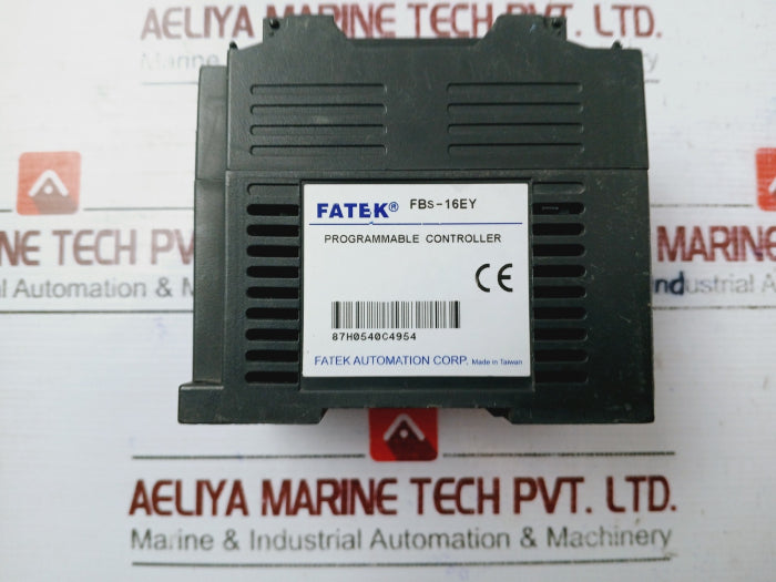 Fatek Fbs-16Ey Plc Digital Expansion Module For Programmable Controller