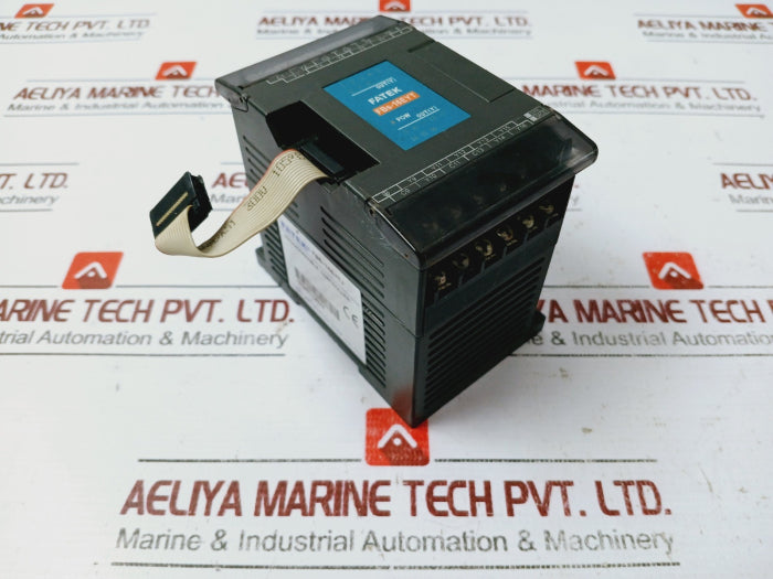 Fatek Fbs-16Eytj Programmable Controller Expansion Module A5A056A10546