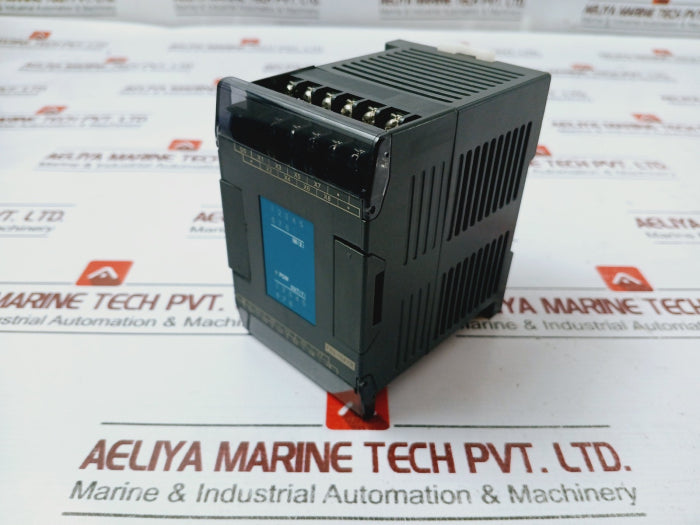 Fatek Fbs-16Xyr Dio Output Expansion Module For Programmable Controller