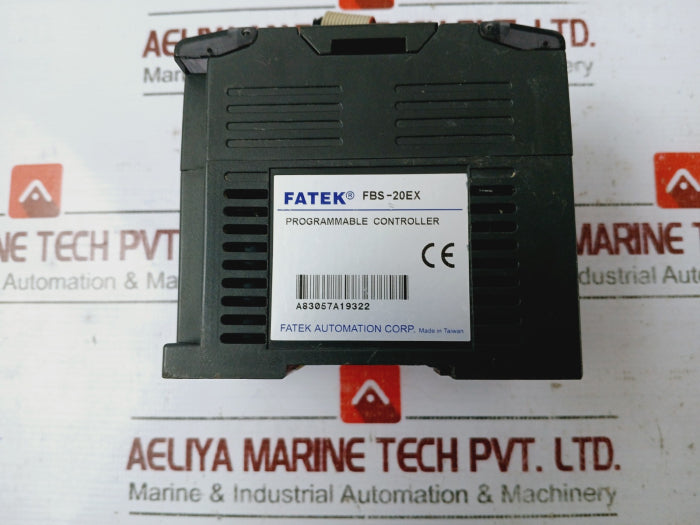Fatek Fbs-20Ex Programmable Controller Module