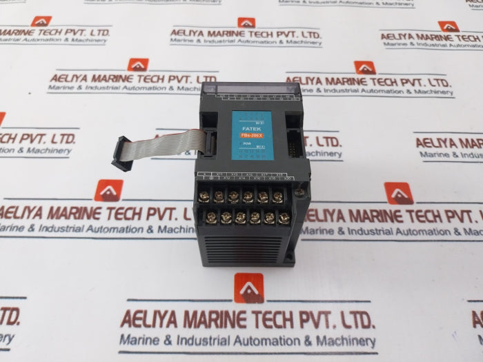 Fatek Fbs-20Ex Programmable Controller Module