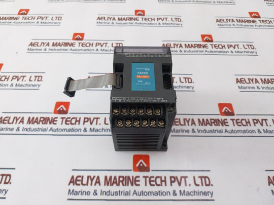 Fatek Fbs-20Ex Programmable Controller Module