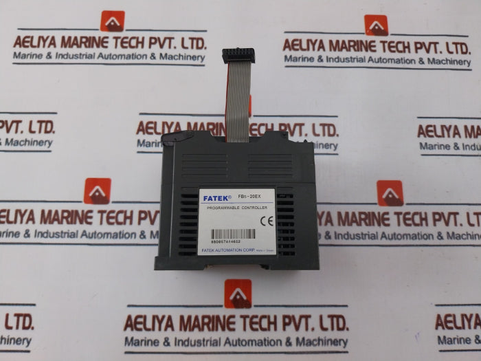 Fatek Fbs-20Ex Programmable Controller Module 8Bd057A14652