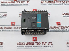 Fatek Fbs-24Ma-d24 Programmable Controller Unit 24Vdc 36Va