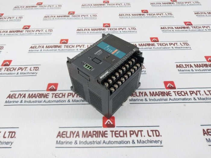Fatek Fbs-24Ma-d24 Programmable Controller Unit 24Vdc 36Va