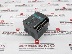 Fatek Fbs-24Ma-d24 Programmable Controller Unit 24Vdc 36Va