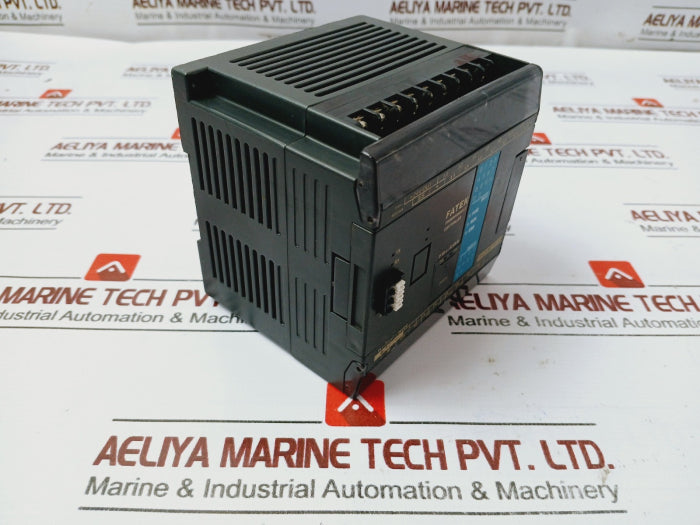 Fatek Fbs-24Mct2-d24 Programmable Controller Advanced Main Unit 24V Dc, 36W
