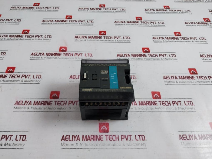 Fatek Fbs-24mct2-d24 Programmable Controller Module 24vdc 36w Fbs-cb5
