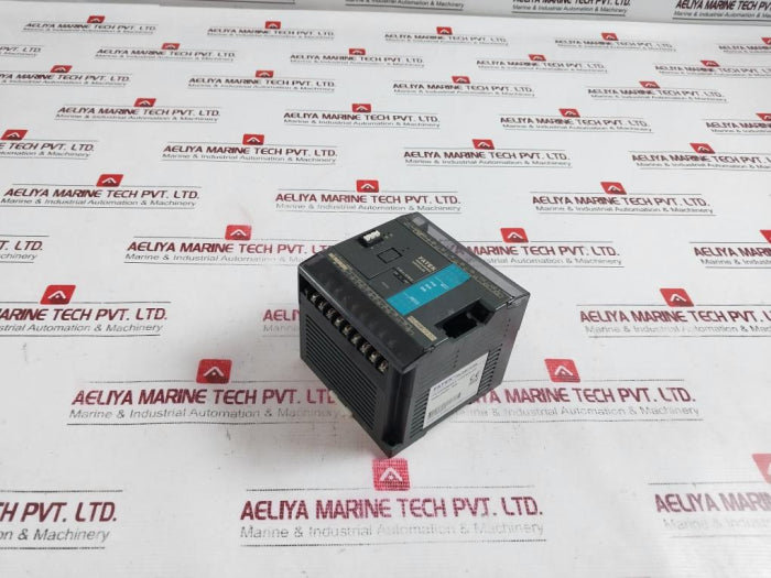 Fatek Fbs-24mct2-d24 Programmable Controller Module 24vdc 36w Fbs-cb5
