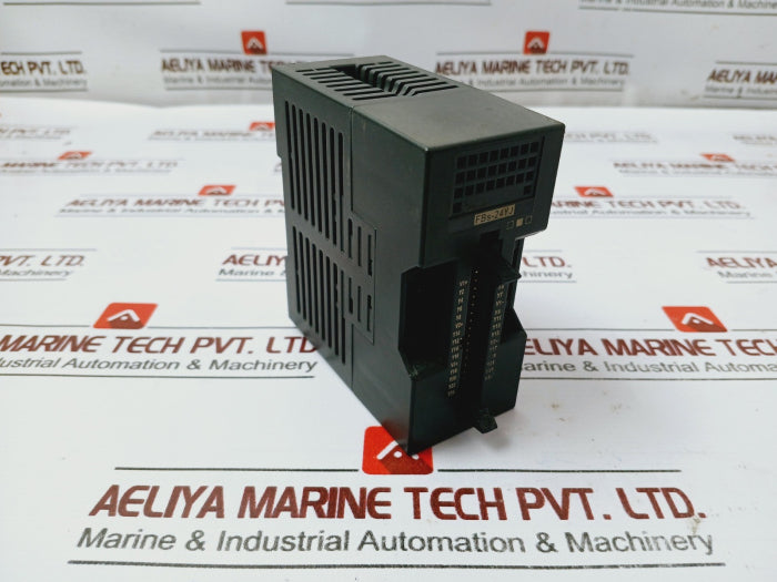 Fatek Fbs-24Yj Programmable Controller Module E5D289F00317