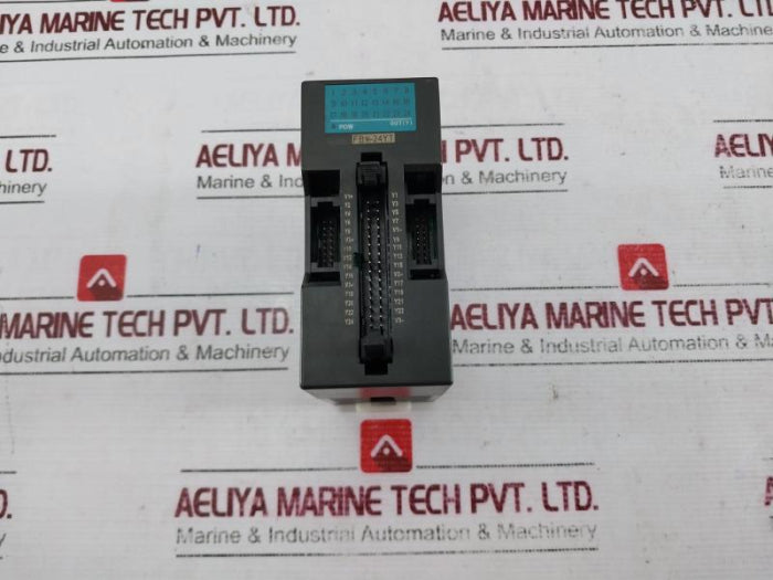 Fatek Fbs-24Yt Digital Expansion Module Programmable Controller E8S101F00203