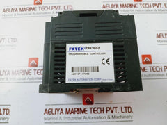 Fatek Fbs-40Ea Programmable Controller, A28167Ii7262